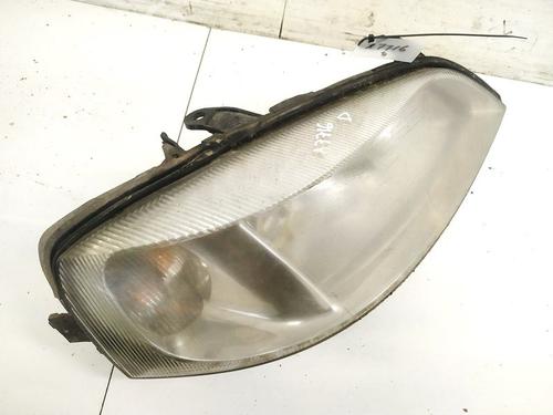 Used Right headlight Right headlight 35466988 35466988