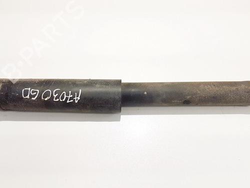 Used Right rear shock absorber Right rear shock absorber 35525027 35525027