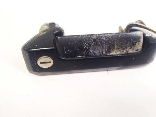 Used Front right exterior door handle Front right exterior door handle FORD TRANSIT Van (FA_ _) 2.2 TDCi (140 hp) 35143106 35143106