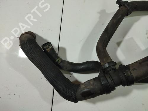 Pipe RENAULT MEGANE III Hatchback (BZ0/1_, B3_) 1.6 16V (BZ1B, BZ1H) | BP32554119M125 - Image 2