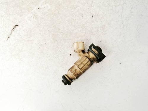 Used Injector Injector HYUNDAI SANTA FÉ II (CM) 2.7 V6 GLS 4x4 (189 hp) 35007697 35007697