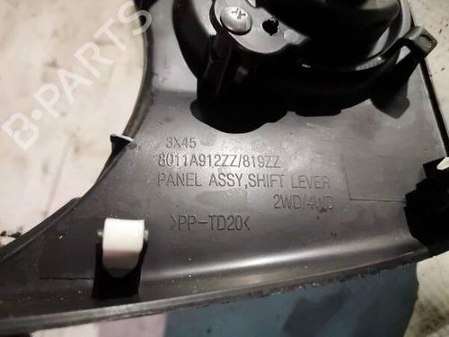 Cup/Object holder MITSUBISHI ASX (GA_W_) 1.8 DI-D (GA6W) | BP35286976I37 - Image 3