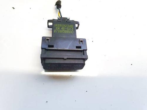 Used Electronic module Electronic module 34820207 34820207