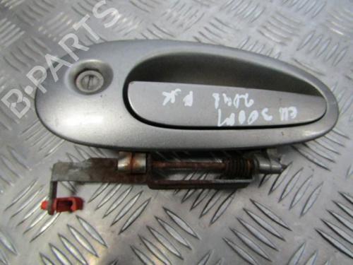front-left-exterior-door-handle-chrysler-300m-lr-1998-1999-2000-2001-2002-2003-2004-35682240 main image