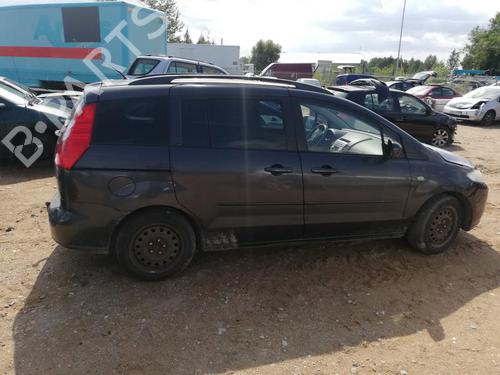 Electronic module MAZDA 5 (CR) 2.0 CD (CR19) | BP33523070M83  - Image 9