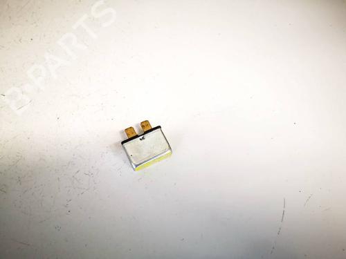 Electronic sensor VW FOX Hatchback (5Z1, 5Z3, 5Z4) 1.2 | BP32552222M84 - Image 3