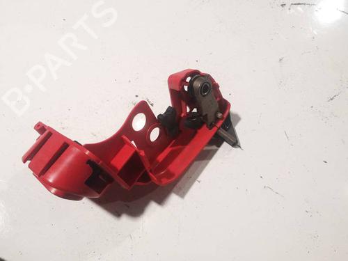 Used Electronic module Electronic module MAZDA 3 (BK) 1.6 (BK14) (105 hp) 34769967 34769967