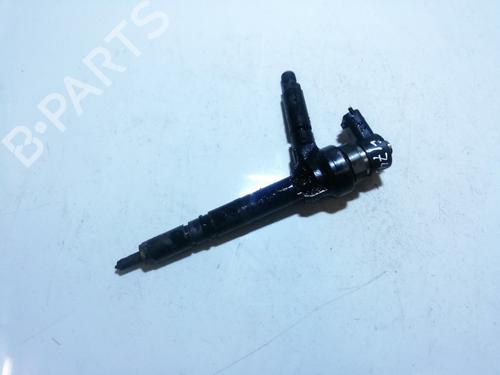 Used Injector Injector HONDA CIVIC VII Hatchback (EU, EP, EV) 1.7 CTDi (EP4, EU9) (100 hp) 35851658 35851658