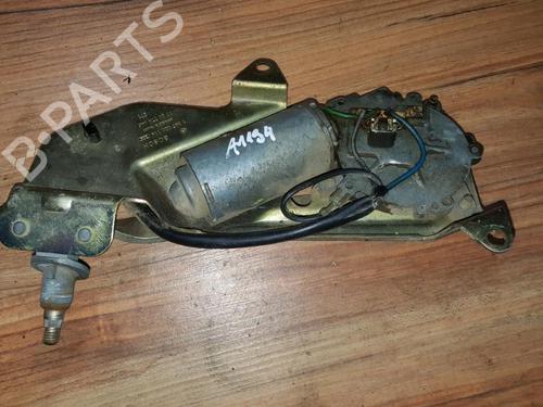 Used Rear wiper motor Rear wiper motor RENAULT 19 I (B/C53_) 1.7 (B/C53C) (90 hp) 35702267 35702267