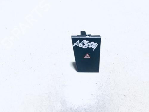 Used Warning switch Warning switch OPEL VECTRA C (Z02) 2.2 DTI 16V (F69) (125 hp) 35567075 35567075