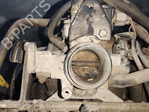 Used Throttle body Throttle body 35546197 35546197
