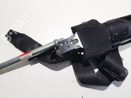 Front left seatbelt VOLVO C30 (533) 2.0 D | BP35542200I26 - Image 3
