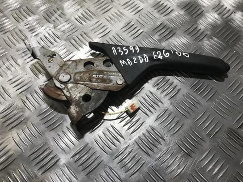 Used Hand brake Hand brake MAZDA 626 V (GF) 2.0 DI TD (GFFP) (90 hp) 35668811 35668811