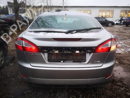 Electronic module FORD MONDEO IV (BA7) 2.0 TDCi | BP32601214M83