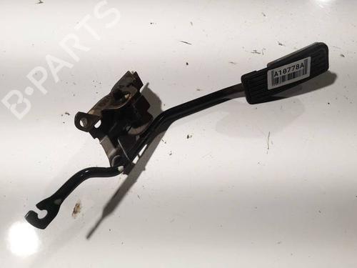 Pedal Pedal HONDA JAZZ II (GD_, GE3, GE2) 1.3 iDSi (GD1) (86 hp) 34910822 34910822