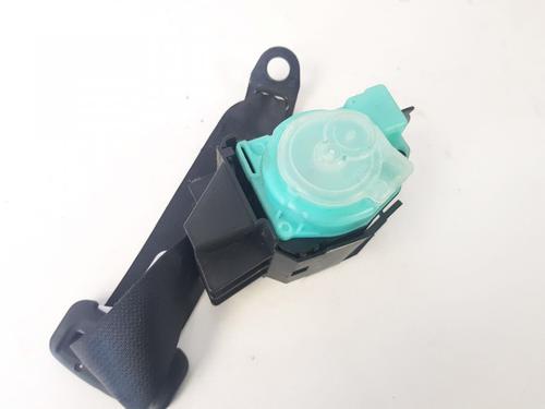 Used Rear center seatbelt Rear center seatbelt MAZDA 323 C IV (BG) 1.3 16V (BG3S) (73 hp) 35541028 35541028
