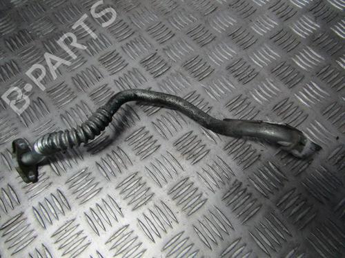 Pipe TOYOTA AURIS (_E15_) 2.2 D (ADE157_, ADE151_, ADE151R, ADE157R) | BP35688001M125 - Image 2