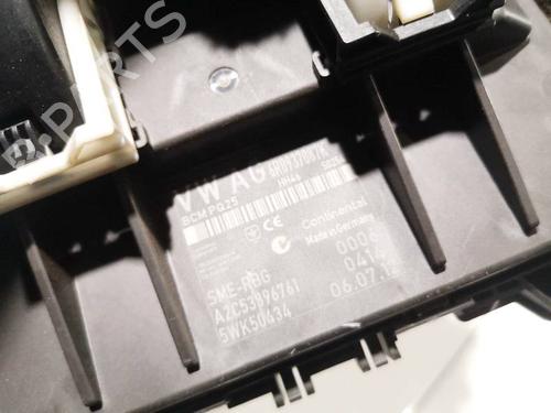 Electronic module SEAT IBIZA IV Hatchback Van (6J1) 1.2 TDI | BP39040479M83 - Image 3