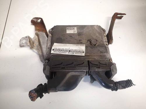 Used Engine control unit (ECU) Engine control unit (ECU) LEXUS IS II (_E2_) 220d (ALE20) (177 hp) 32556278 32556278