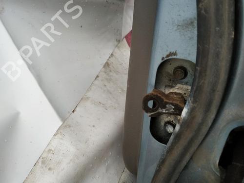 Hinge/Door check strap CHEVROLET EVANDA 2.0 | BP35551023C146 - Image 2
