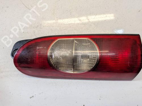 Used Left taillight Left taillight 34931959 34931959