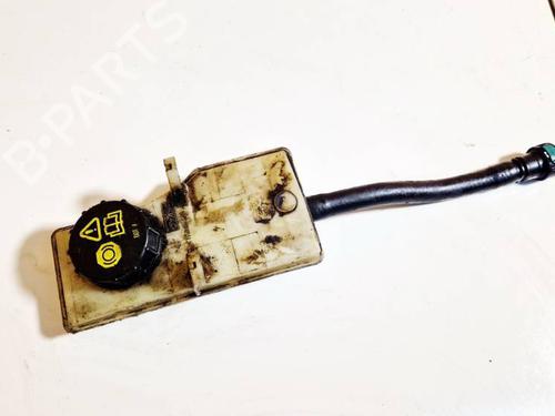 Used Brake fluid reservoir Brake fluid reservoir 35014189 35014189