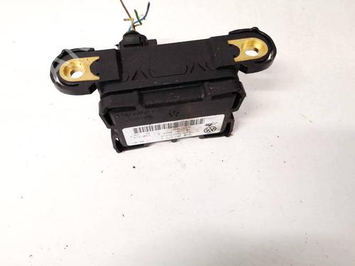 Used Electronic module Electronic module AUDI A6 C6 (4F2) 2.4 (177 hp) 35329567 35329567