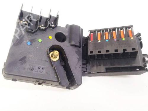 Used Fuse box MERCEDES-BENZ CLS (C219) CLS 320 CDI (219.322) (224 hp) 32620411