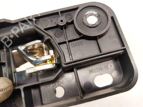 Front right interior door handle DODGE JOURNEY 2.0 CRD | BP36546203I14 - Image 3