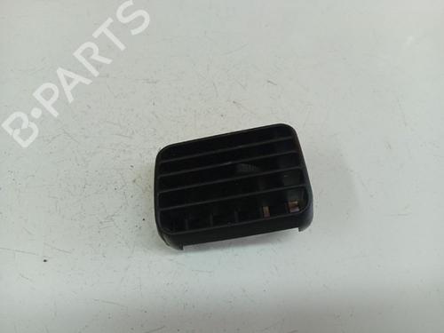 Luftventilen Luftventilen MITSUBISHI PAJERO PININ I (H6_W, H7_W) 2.0 GDI (H67W, H77W) (129 hp) 39631839 39631839
