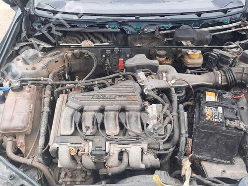 Electronic module FORD MONDEO IV Saloon (BA7) 2.0 LPG | BP35555774M83 - Image 6
