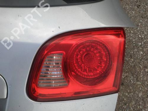 Used Right tailgate light Right tailgate light 35240876 35240876