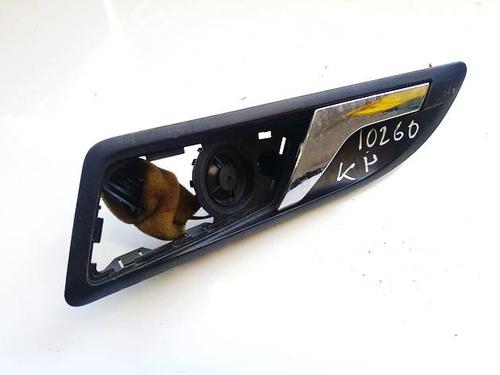 Front left interior door handle SKODA YETI (5L) 2.0 TDI | BP35031107I13 - Image 2