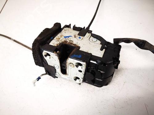Used Front left lock Front left lock 36829949 36829949
