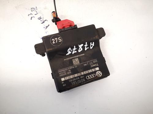 Used Electronic module Electronic module 35430692 35430692