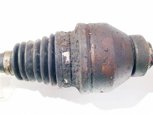 Right front driveshaft VW TRANSPORTER T5 Van (7HA, 7HH, 7EA, 7EH) 2.5 TDI | BP34895440M39 - Image 3