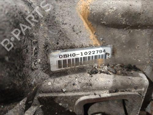 Gearbox HONDA CR-V III (RE_) 2.2 i-CTDi 4WD (RE6) | BP38609668M3 - Image 3