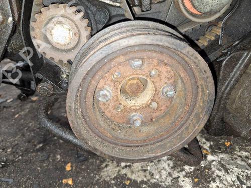 Used Pulley Pulley FORD MONDEO II (BAP) 1.8 TD (90 hp) 35084440 35084440