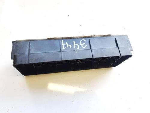Fuse box CHEVROLET ORLANDO (J309) 2.0 D | BP33613176E1 - Image 2