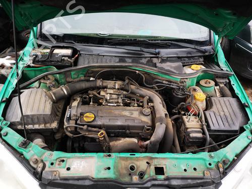 Engine mount OPEL COMBO Tour 1.7 DTI 16V | BP32903805M89 - Image 7