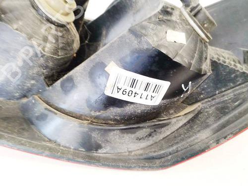 Left taillight CHRYSLER SEBRING (JS) 2.0 CRD | BP36455786C34 - Image 3