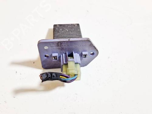 Heater resistor CHEVROLET LACETTI (J200) 2.0 D | BP35020187M108 - Image 2