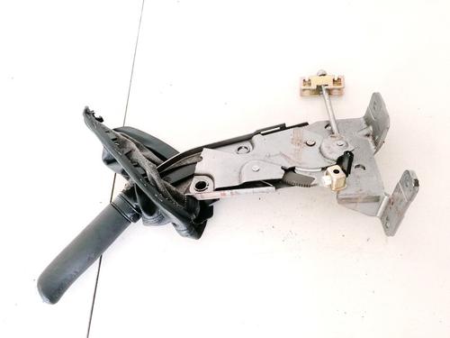 Used Hand brake Hand brake RENAULT LAGUNA II (BG0/1_) 1.9 dCi (BG08, BG0G) (120 hp) 35602450 35602450