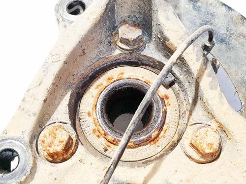 Right front steering knuckle OPEL INSIGNIA A (G09) 2.0 CDTI (68) | BP35276151M26 - Image 2