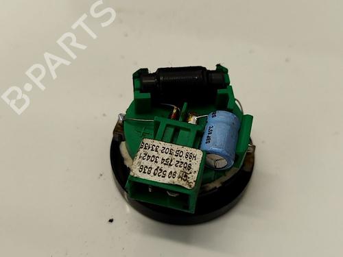 Speaker OPEL SIGNUM Hatchback (Z03) 2.2 DTI (F48) | BP33489362E2 - Image 3