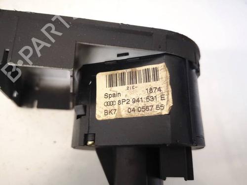 Switch AUDI A6 C5 (4B2, 4B4) 2.5 TDI | BP34782563I30 - Image 3
