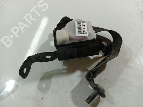 Used Rear right seatbelt Rear right seatbelt 34821544 34821544