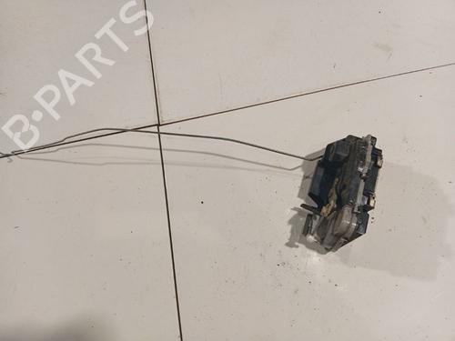 Used Rear right lock Rear right lock 38342659 38342659