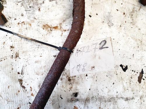 Anti roll bar MAZDA 6 Hatchback (GG) 2.0 DI (GG14) | BP35489005M96 - Image 3