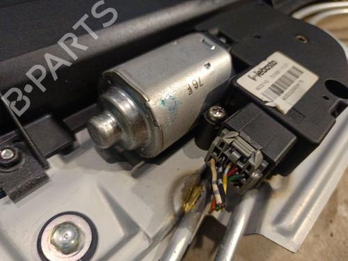 Sunroof engine HONDA FR-V (BE) 2.2 i CTDi (BE5) | BP34992288M60 - Image 3